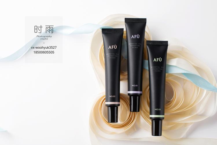 精油与光影的静默对话 当时雨摄影遇见芳香分子